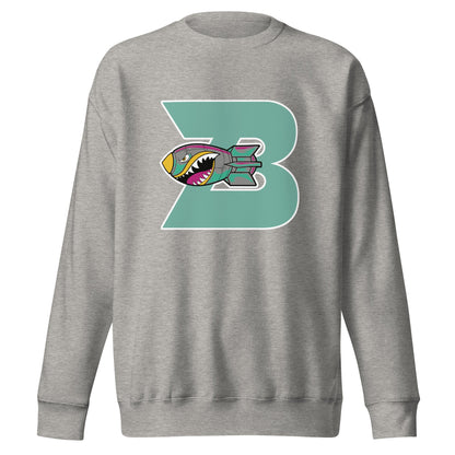 Performance | Crewneck | Buffalo Bomb Squad