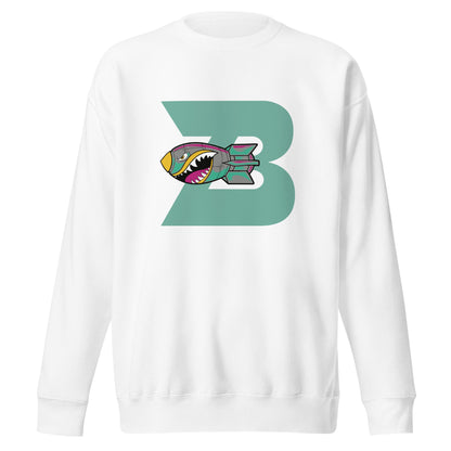 Performance | Crewneck | Buffalo Bomb Squad