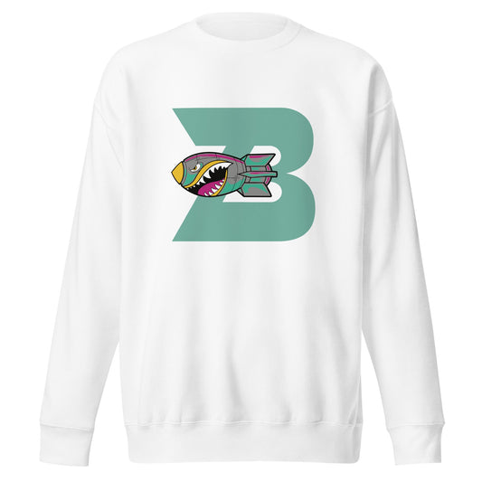 Performance | Crewneck | Buffalo Bomb Squad