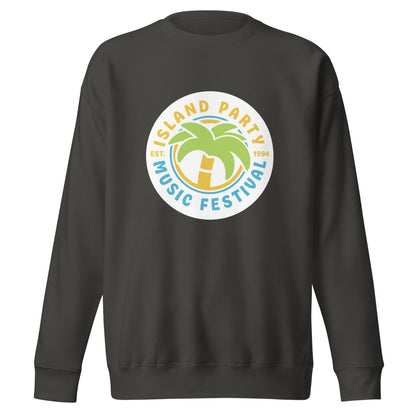 Performance | Crewneck | BYX Island Party