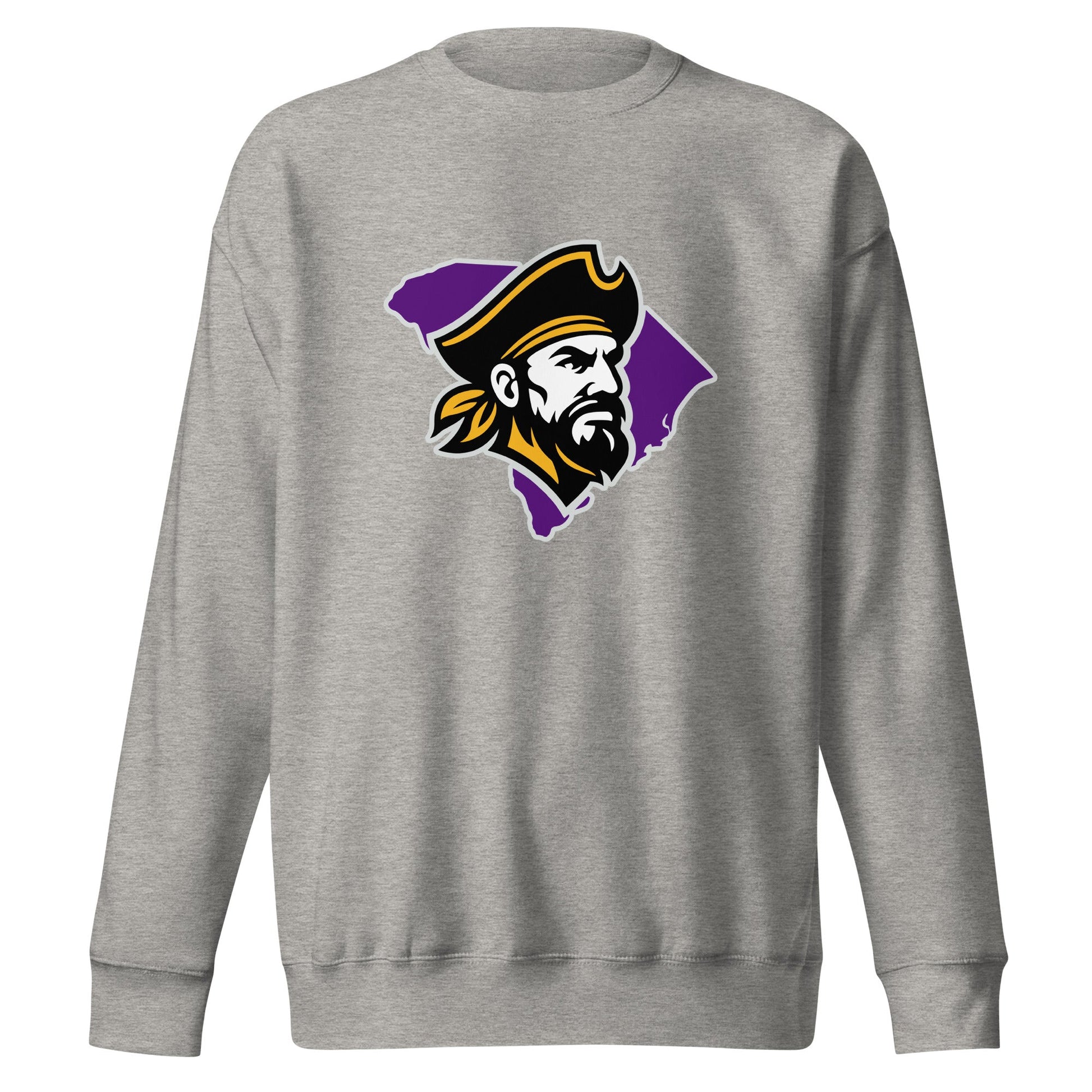 Performance | Crewneck | Carolina Pirates