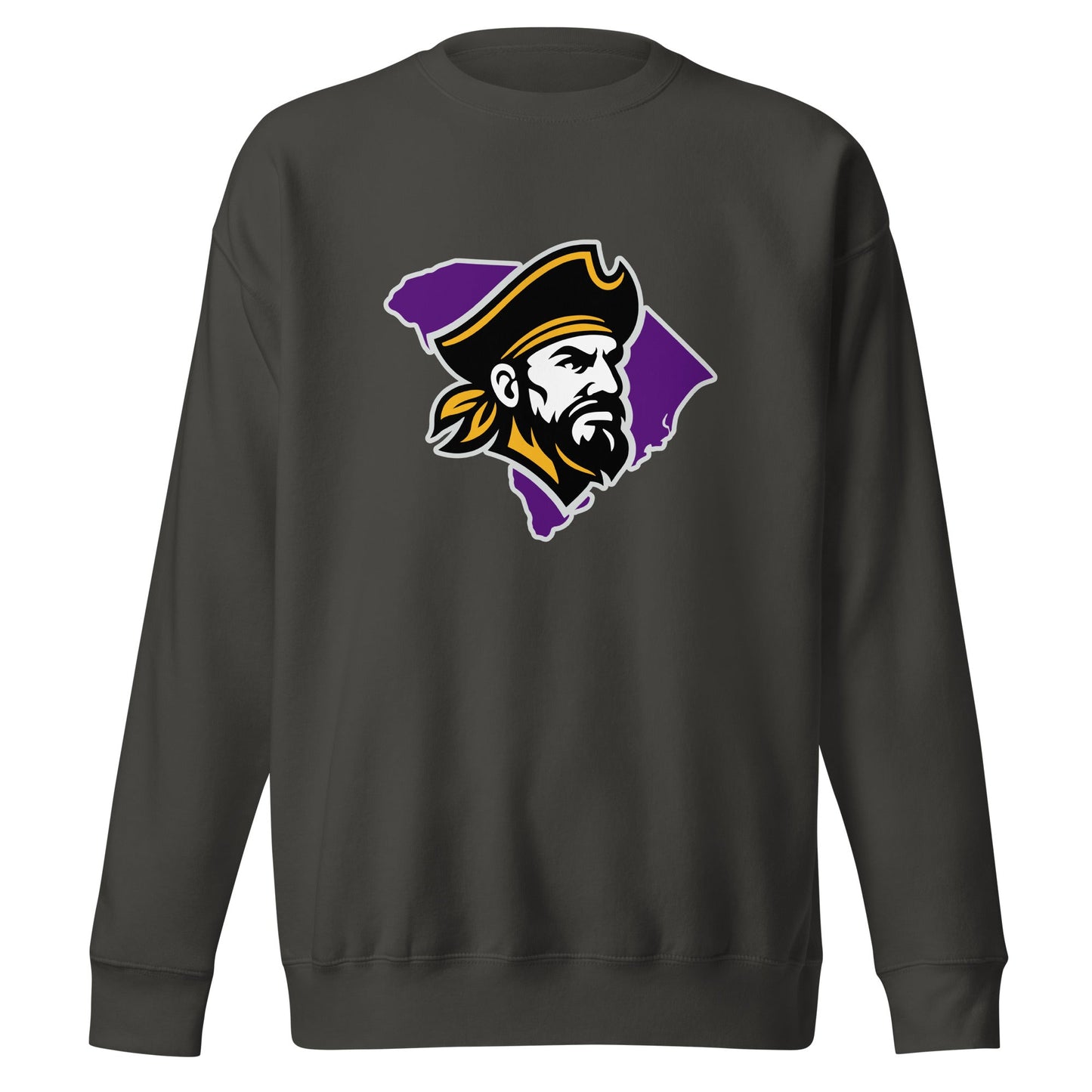 Performance | Crewneck | Carolina Pirates