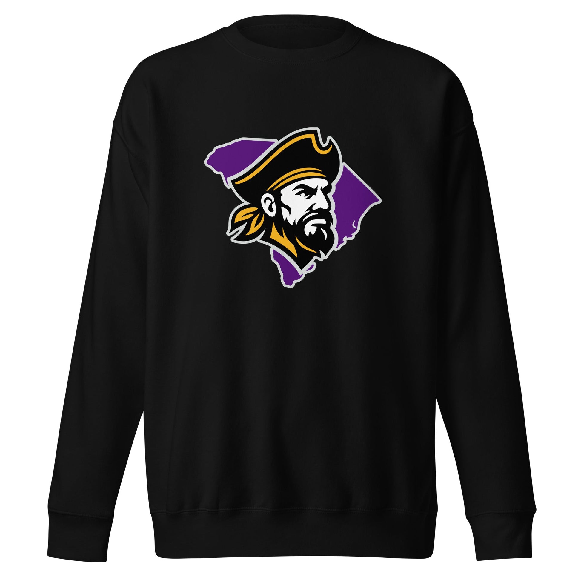 Performance | Crewneck | Carolina Pirates