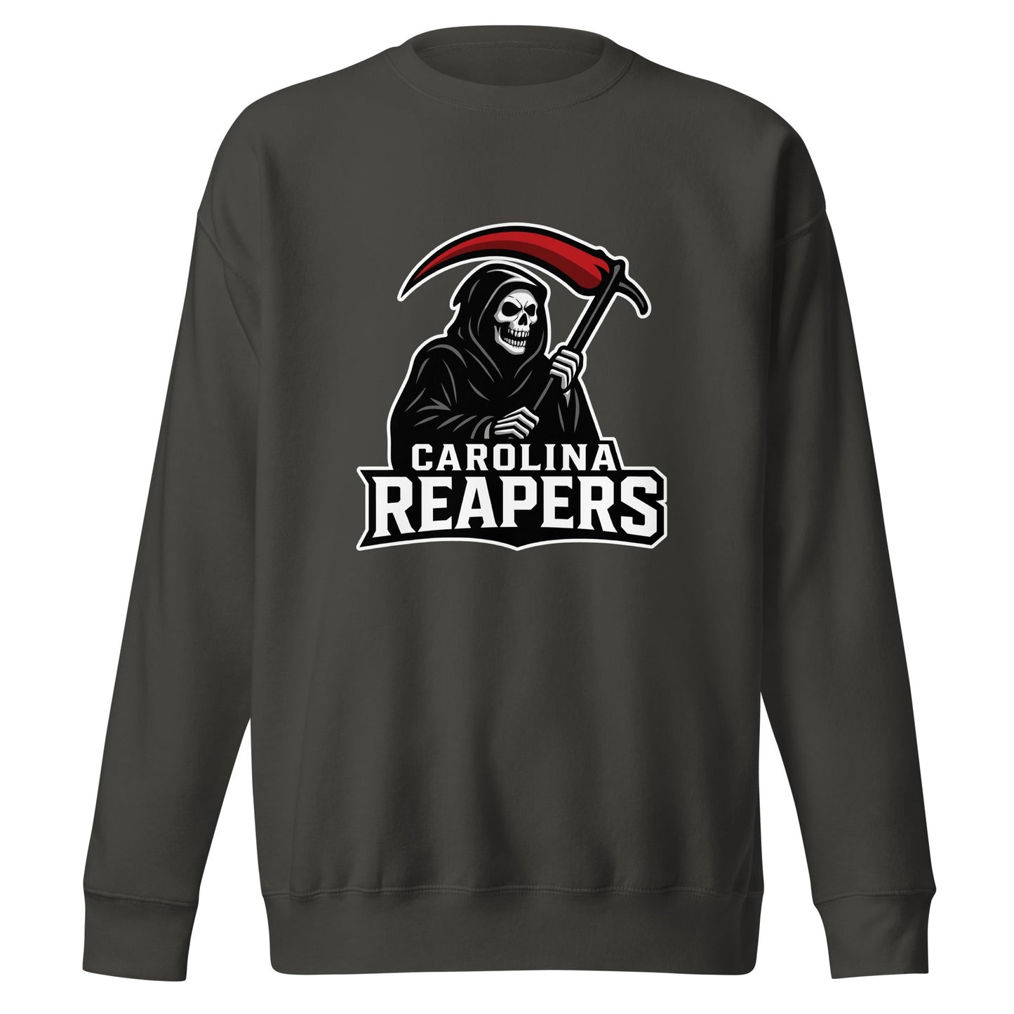 Performance | Crewneck | Carolina Reapers