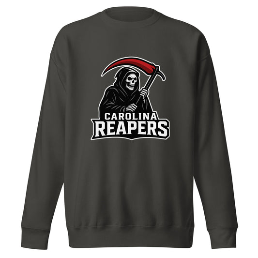 Performance | Crewneck | Carolina Reapers