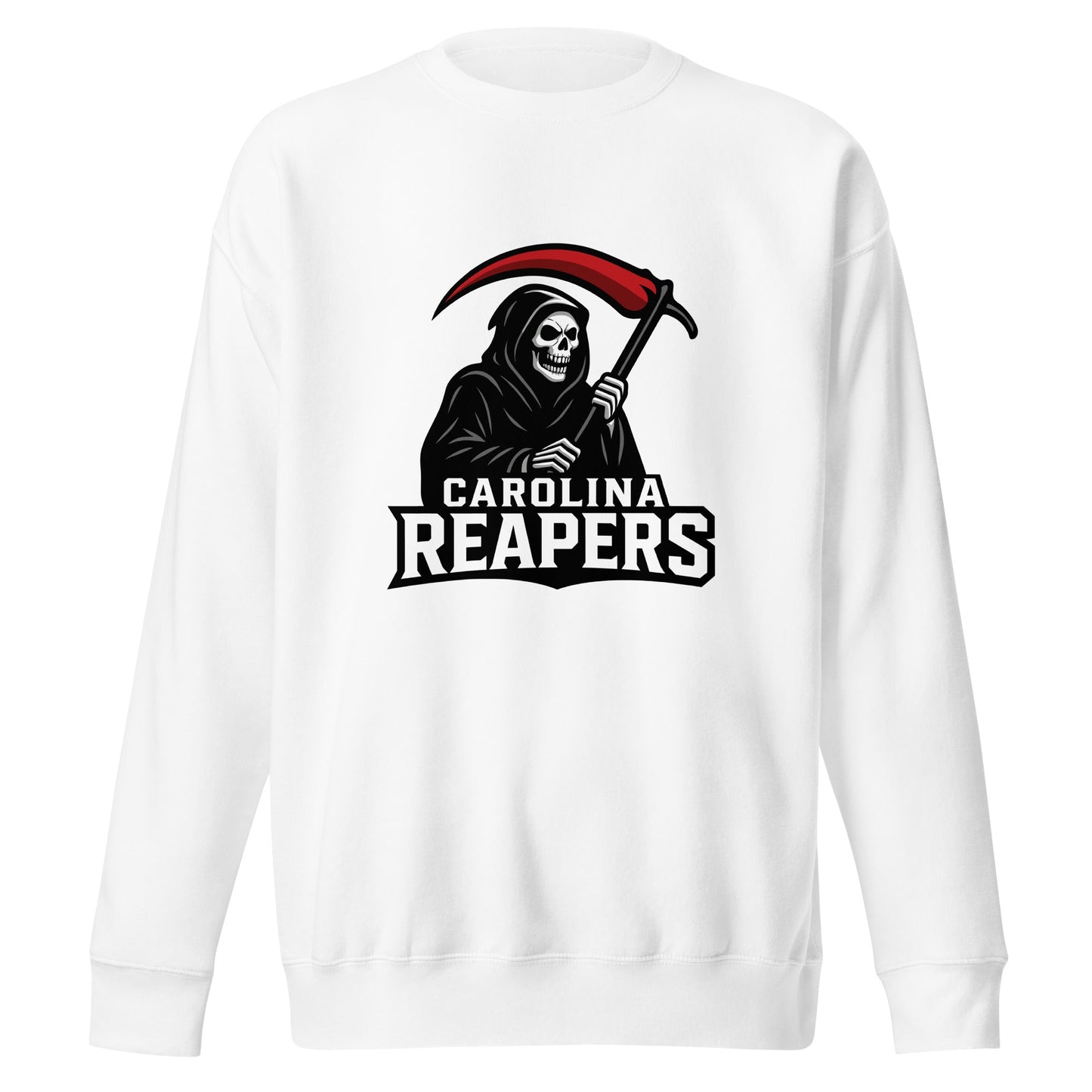 Performance | Crewneck | Carolina Reapers