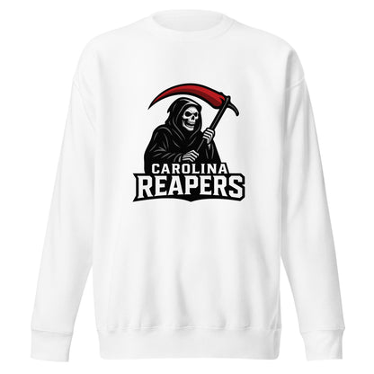 Performance | Crewneck | Carolina Reapers