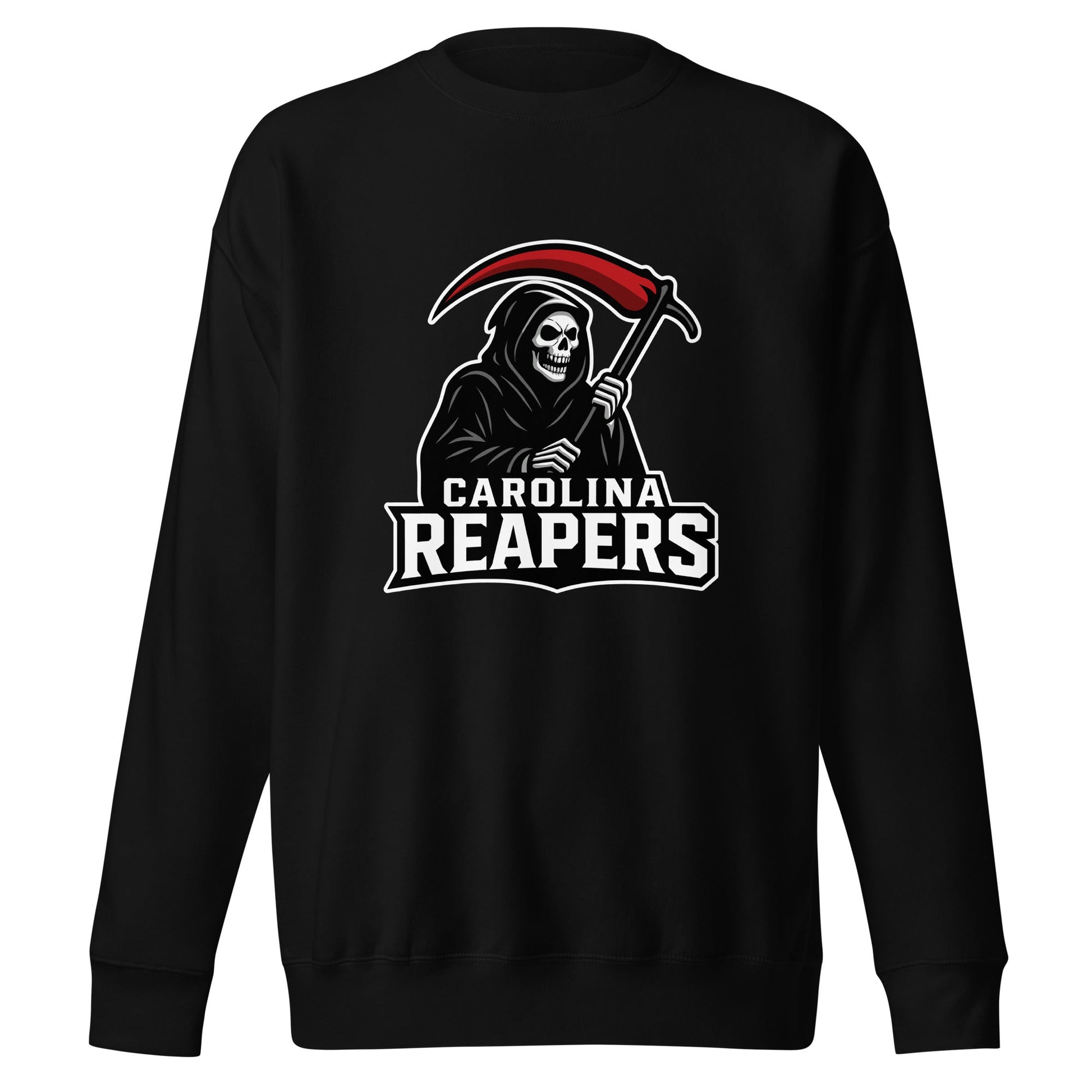 Performance | Crewneck | Carolina Reapers