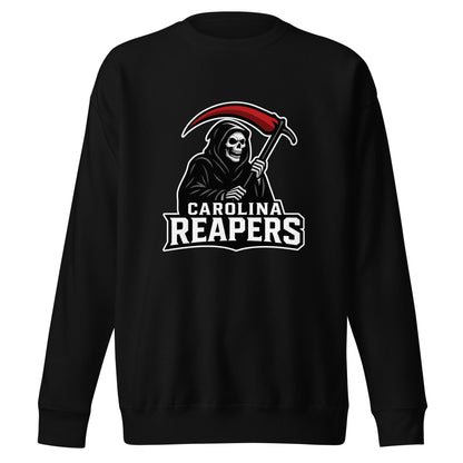 Performance | Crewneck | Carolina Reapers
