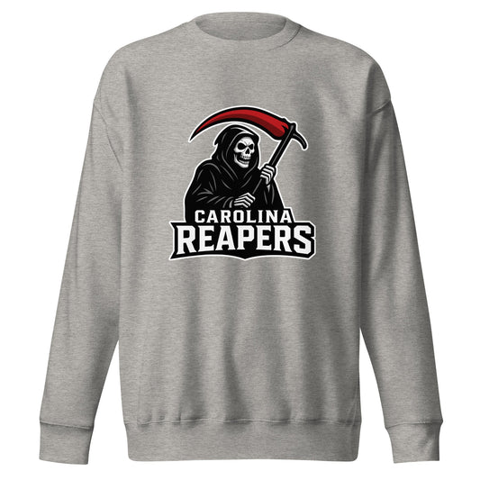 Performance | Crewneck | Carolina Reapers
