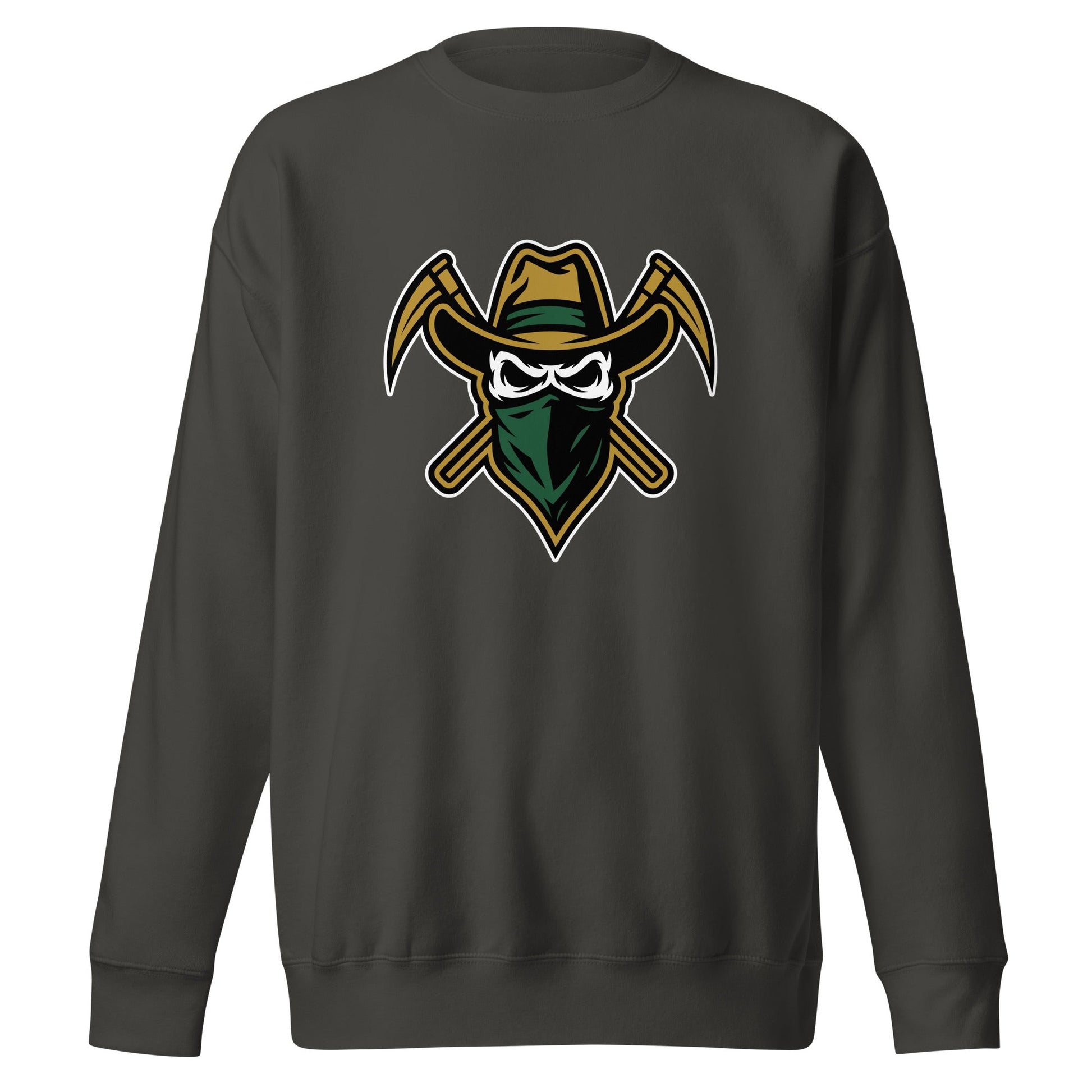 Performance | Crewneck | Casa Grande Reapers