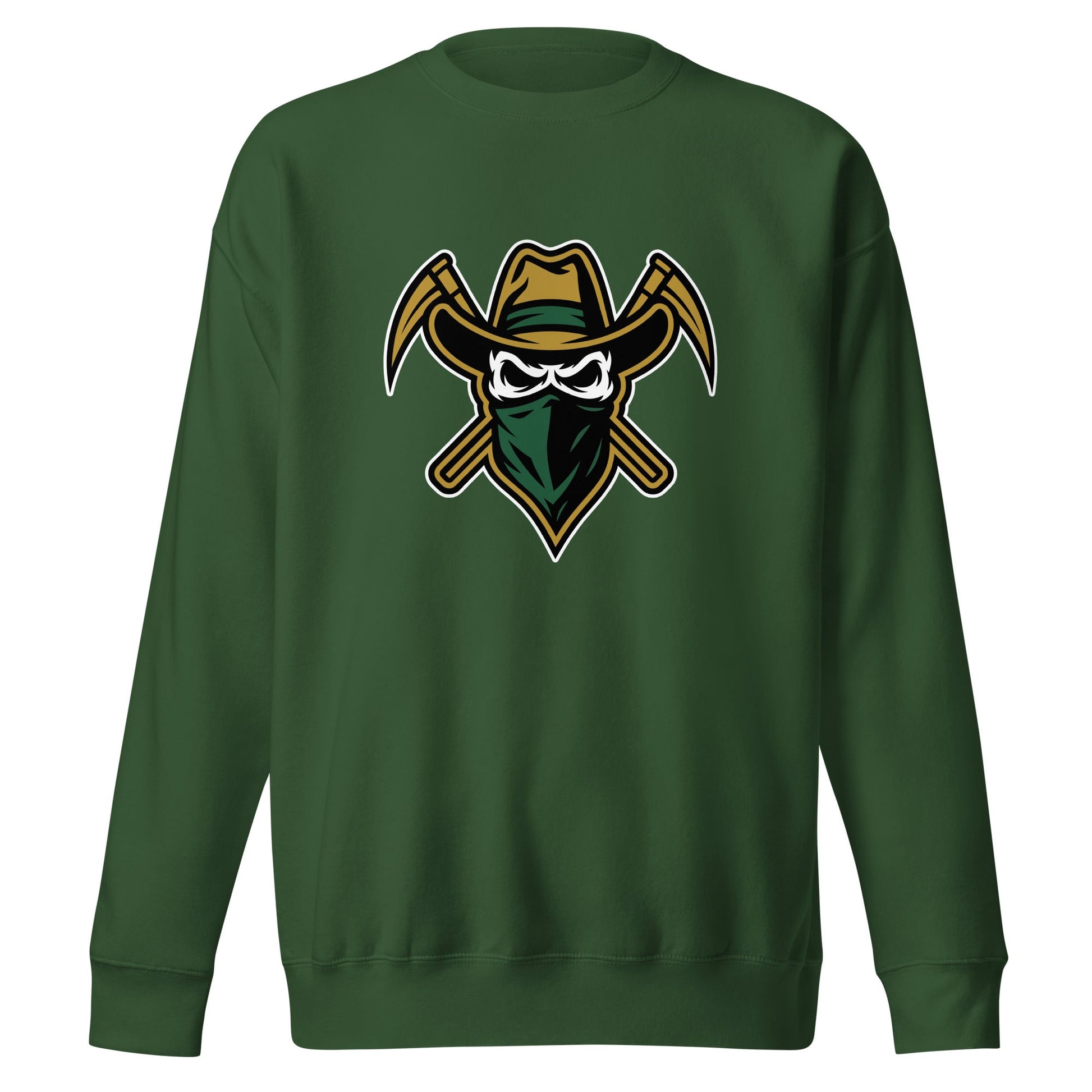 Performance | Crewneck | Casa Grande Reapers