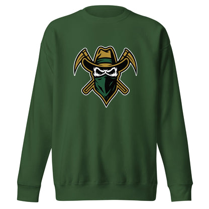 Performance | Crewneck | Casa Grande Reapers