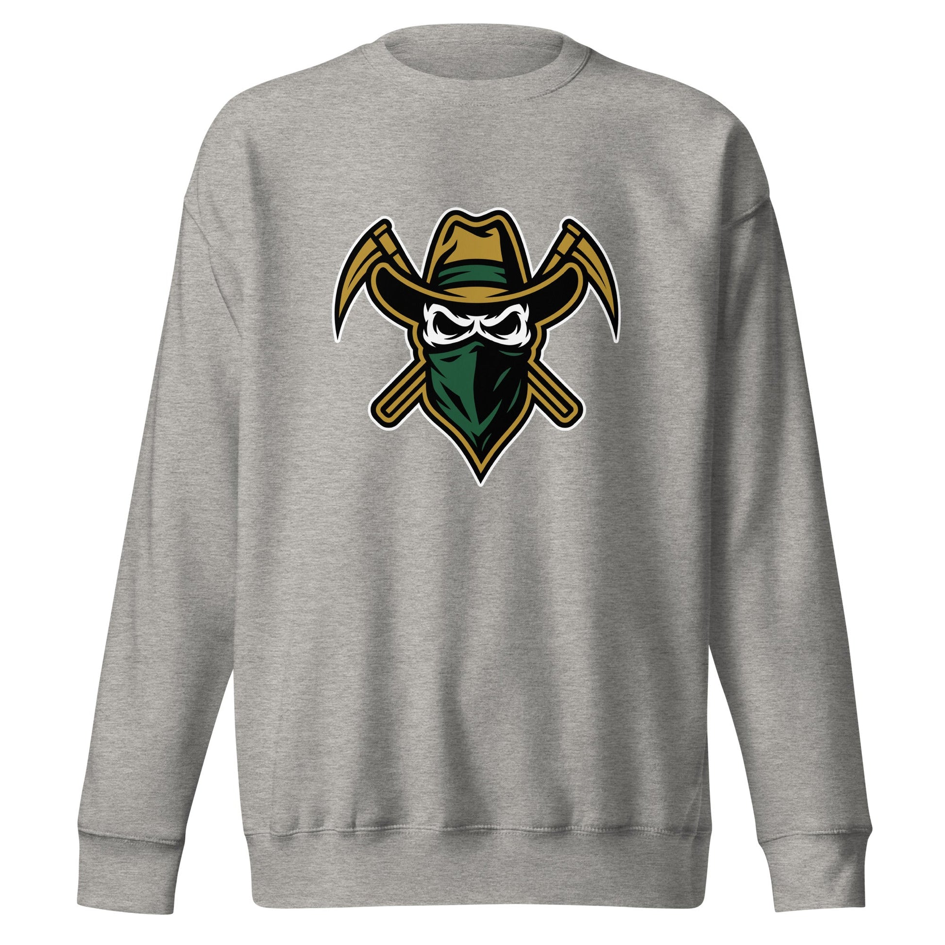 Performance | Crewneck | Casa Grande Reapers