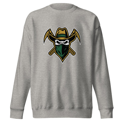 Performance | Crewneck | Casa Grande Reapers