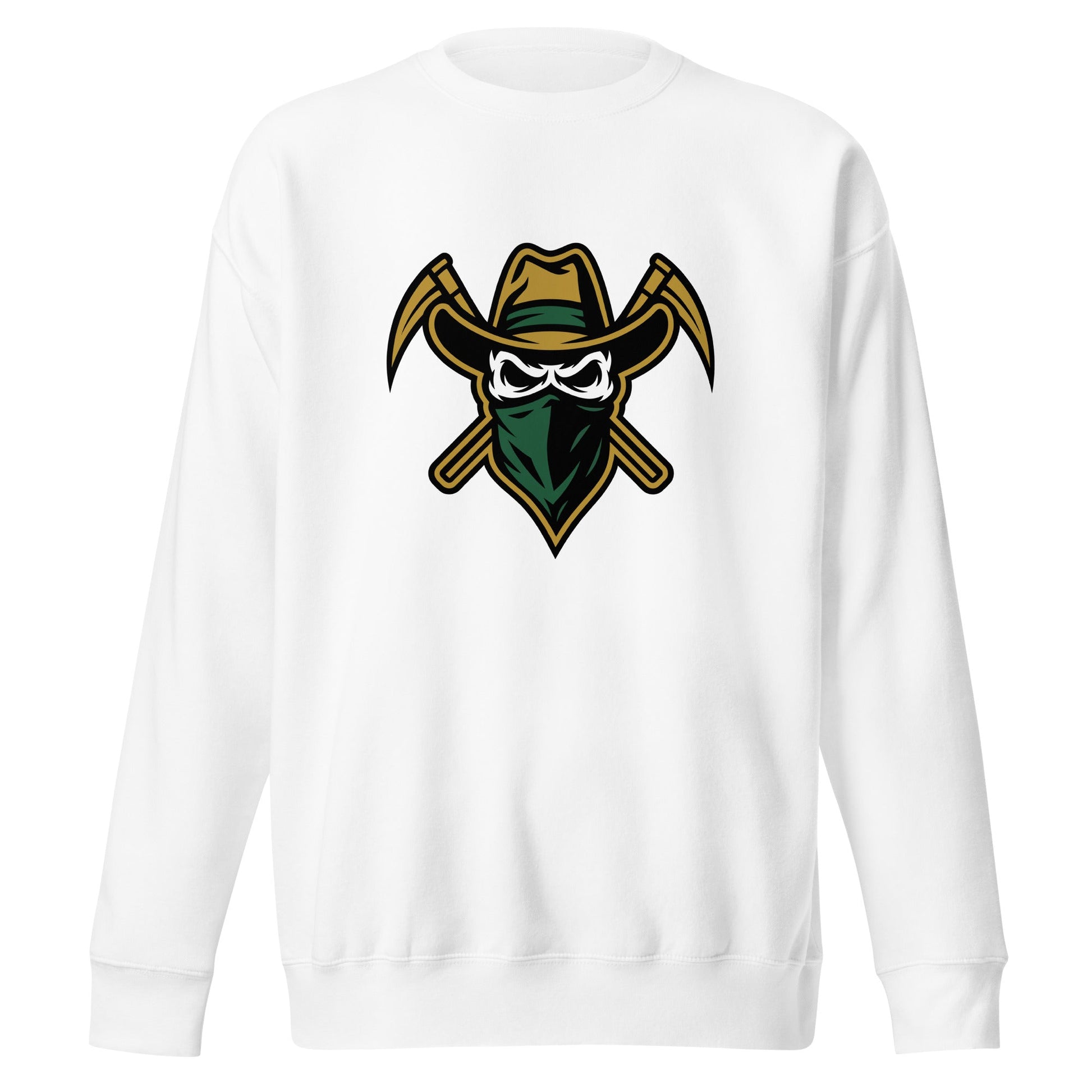 Performance | Crewneck | Casa Grande Reapers