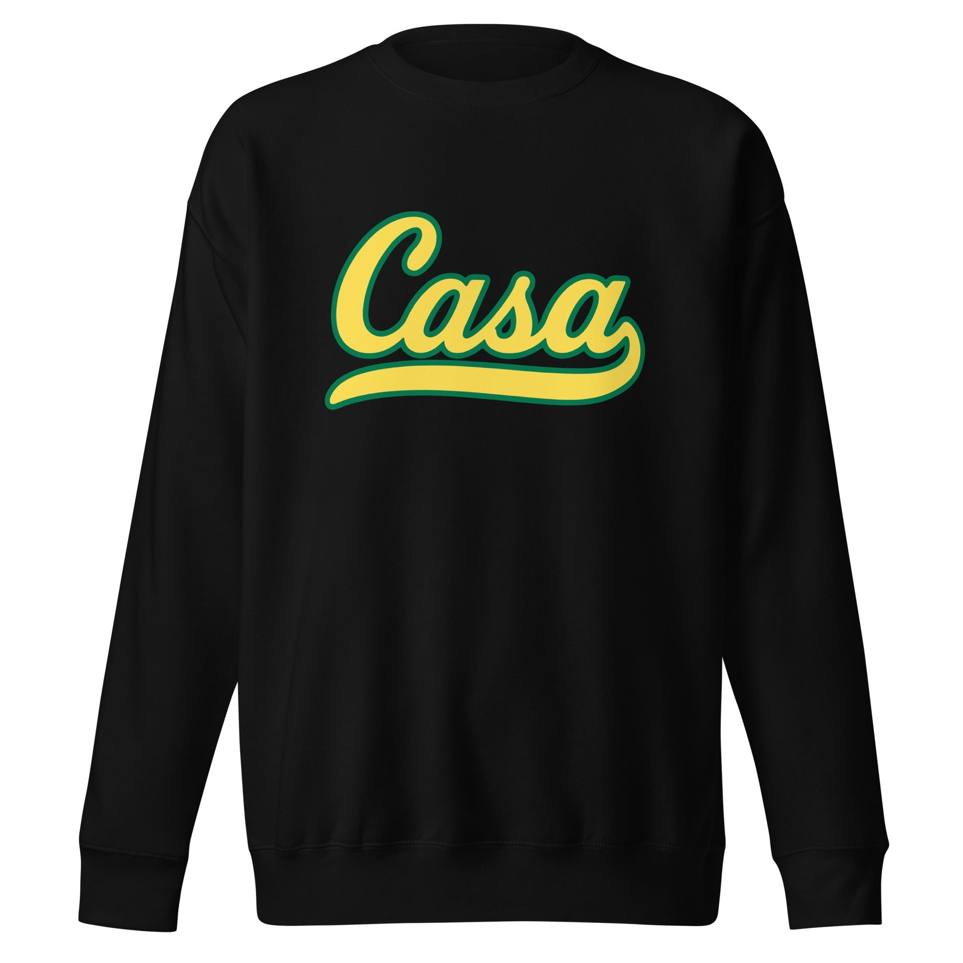 Performance | Crewneck | Casa Grande Reapers | Script Logo