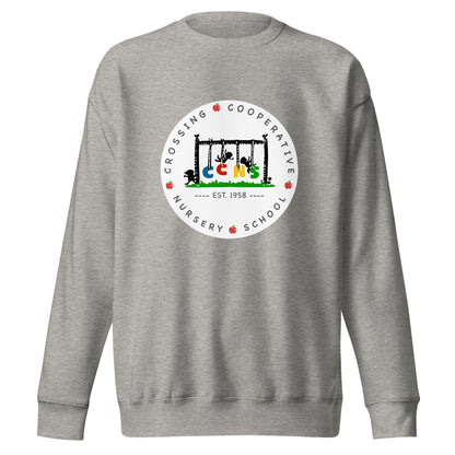 Performance | Crewneck | CCNS