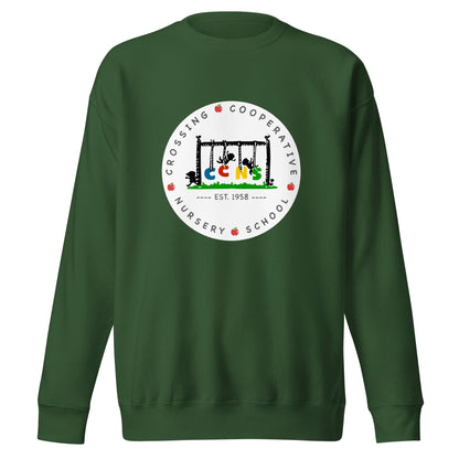 Performance | Crewneck | CCNS