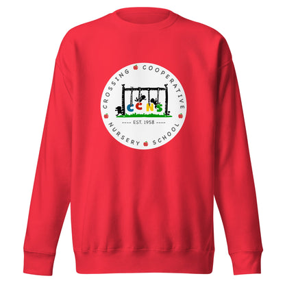 Performance | Crewneck | CCNS