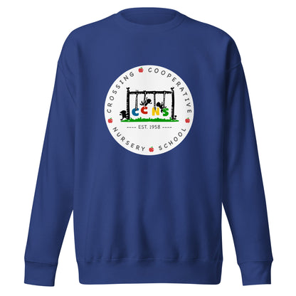 Performance | Crewneck | CCNS