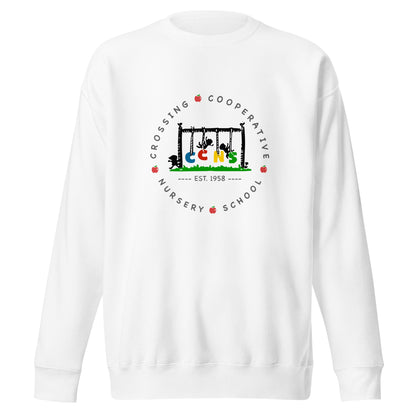 Performance | Crewneck | CCNS