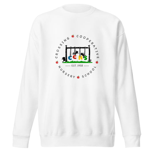 Performance | Crewneck | CCNS