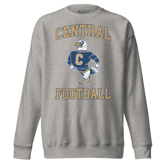Performance | Crewneck | Central High School