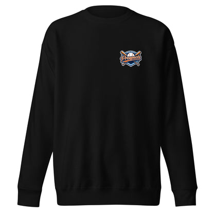 Performance | Crewneck | Central Missour Prospects | Icon Logo