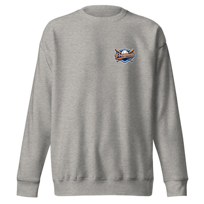 Performance | Crewneck | Central Missour Prospects | Icon Logo