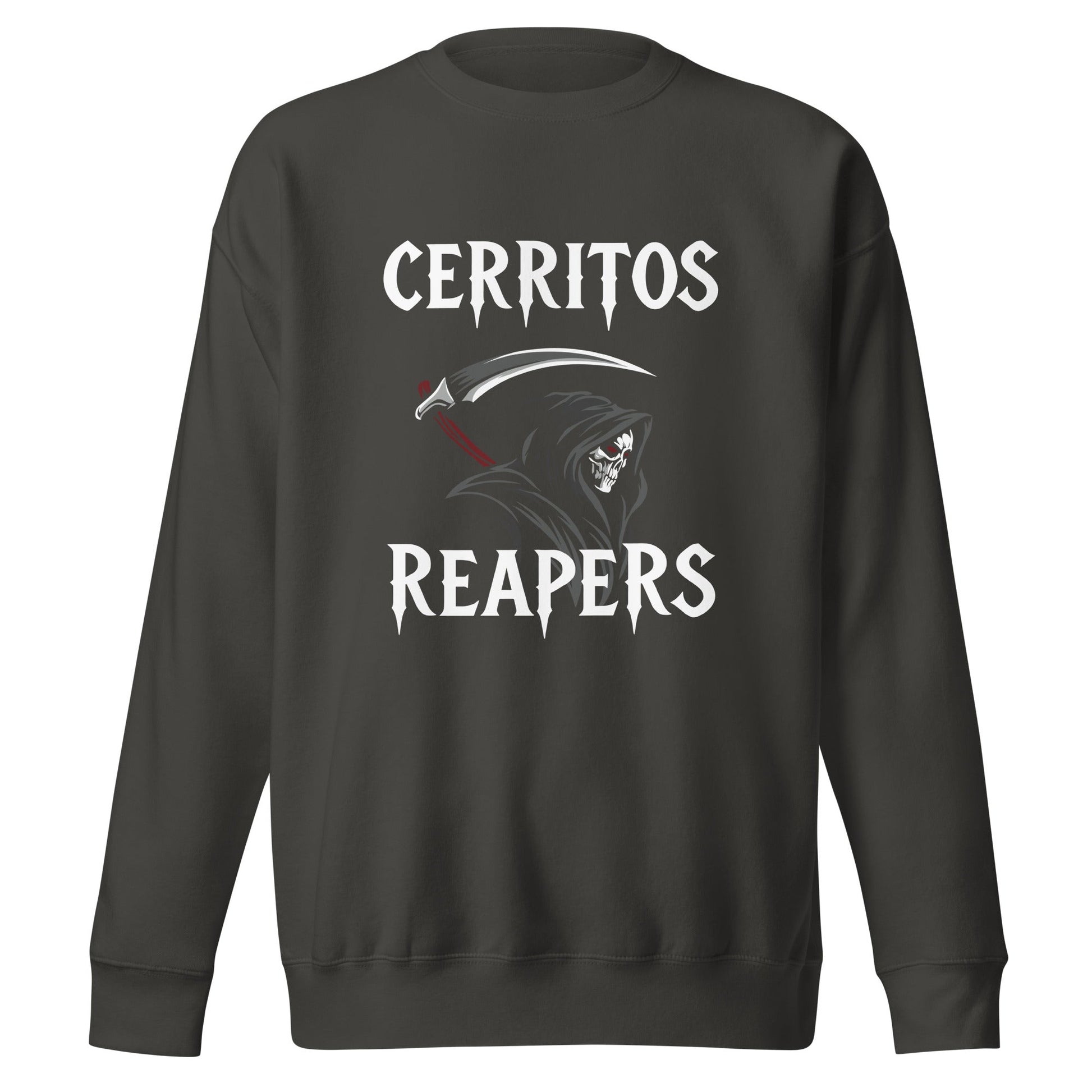 Performance | Crewneck | Cerritos Reapers Pop Warner