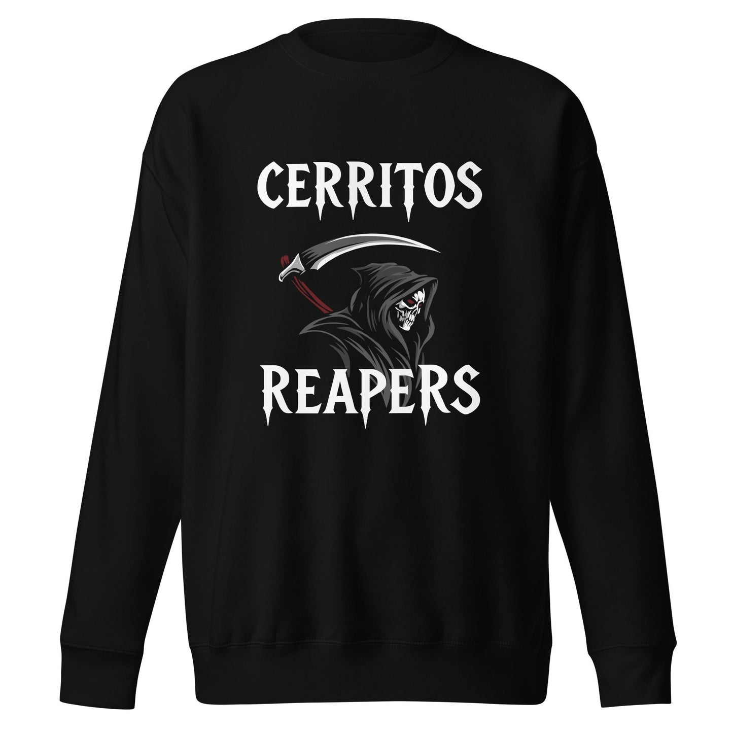 Performance | Crewneck | Cerritos Reapers Pop Warner