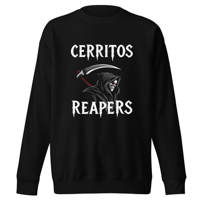 Performance | Crewneck | Cerritos Reapers Pop Warner