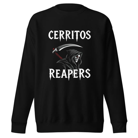 Performance | Crewneck | Cerritos Reapers Pop Warner