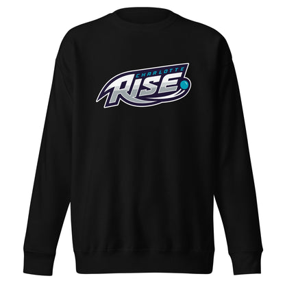 Performance | Crewneck | Charlotte Rise