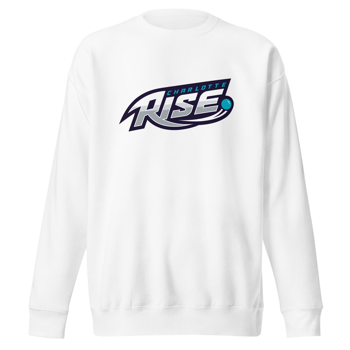 Performance | Crewneck | Charlotte Rise