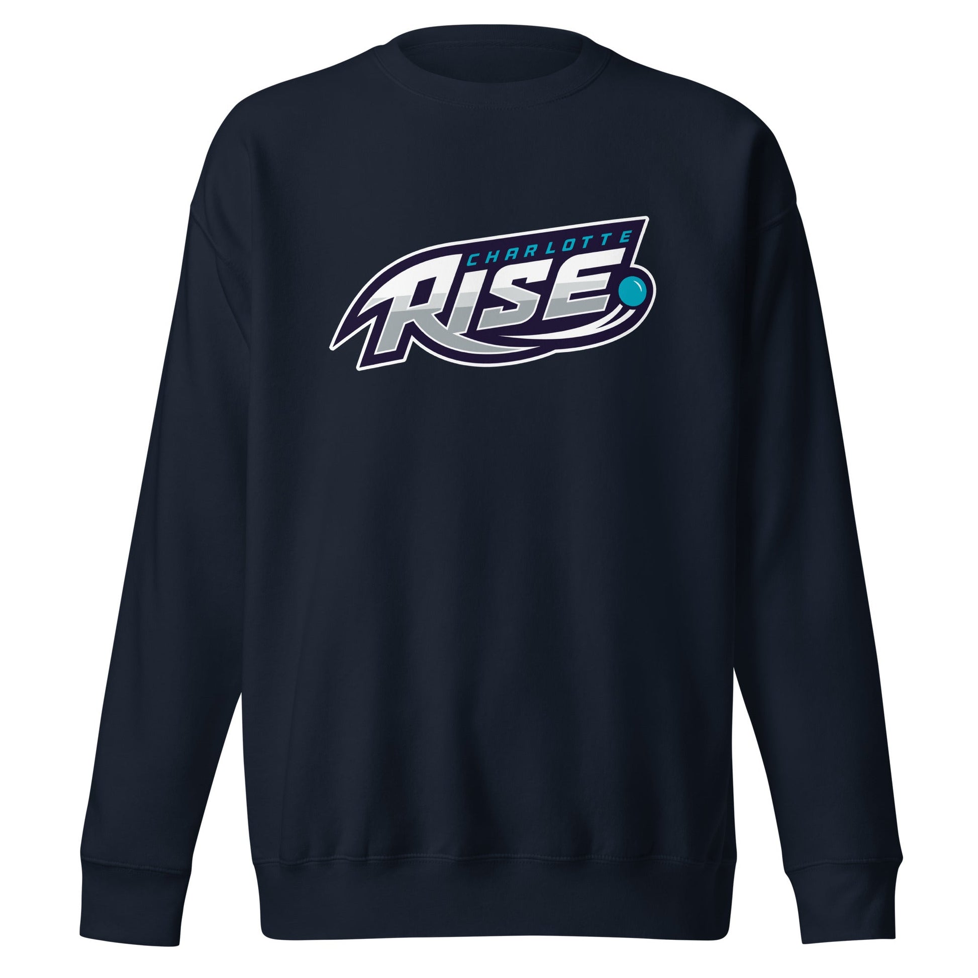 Performance | Crewneck | Charlotte Rise