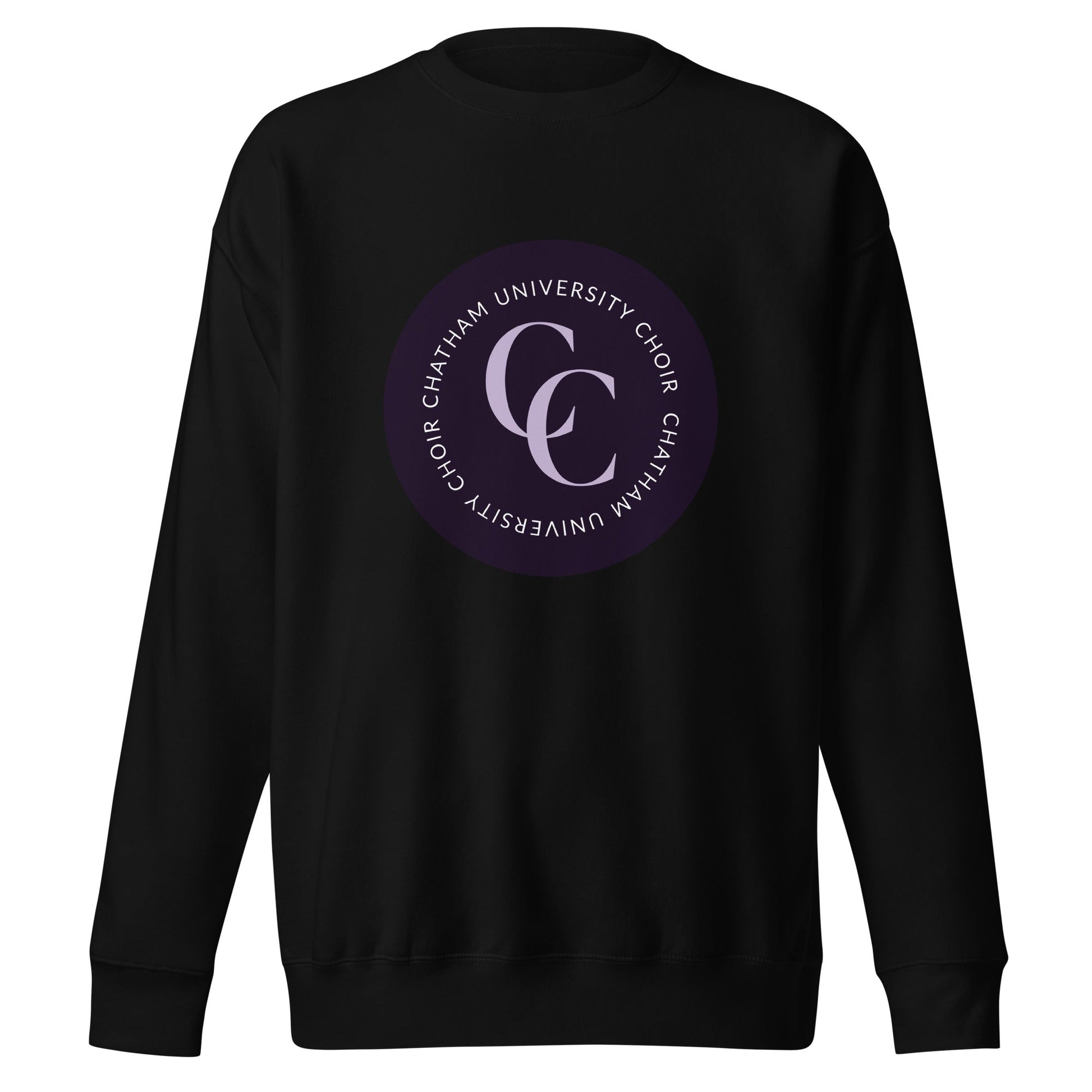 Performance | Crewneck | Chatham U Choir