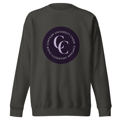 Performance | Crewneck | Chatham U Choir