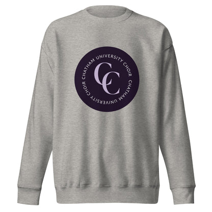 Performance | Crewneck | Chatham U Choir