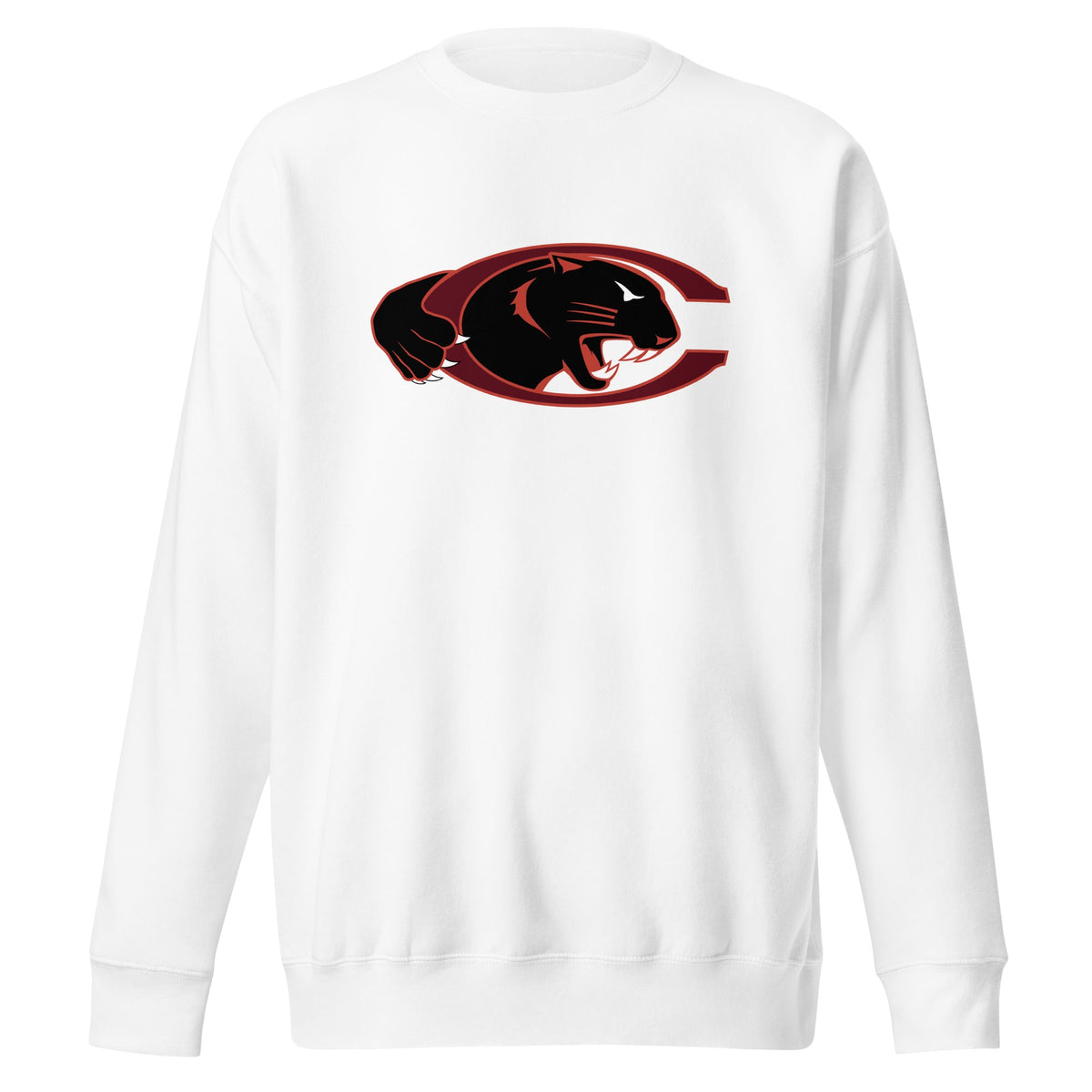 Performance | Crewneck | Claflin University
