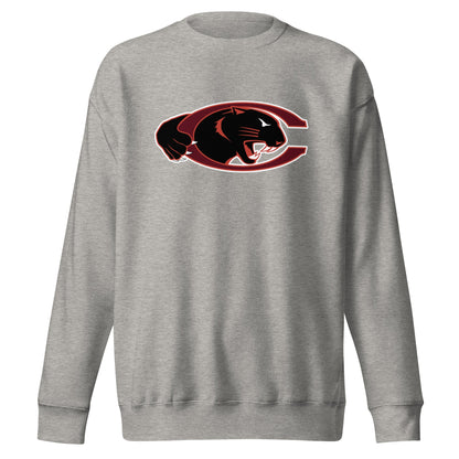Performance | Crewneck | Claflin University