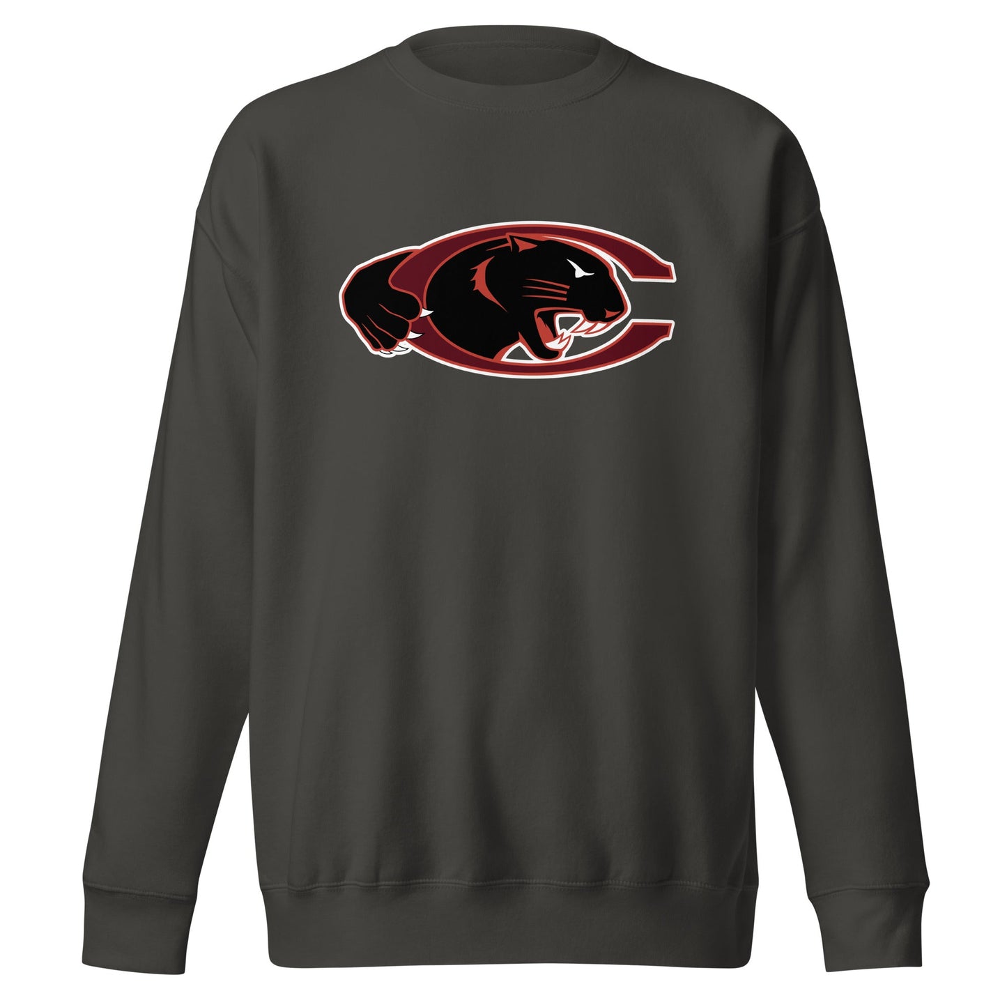 Performance | Crewneck | Claflin University