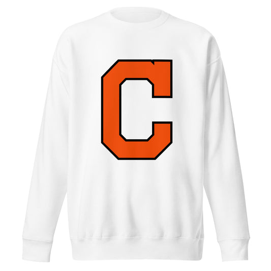 Performance | Crewneck | Clintonville Truckers