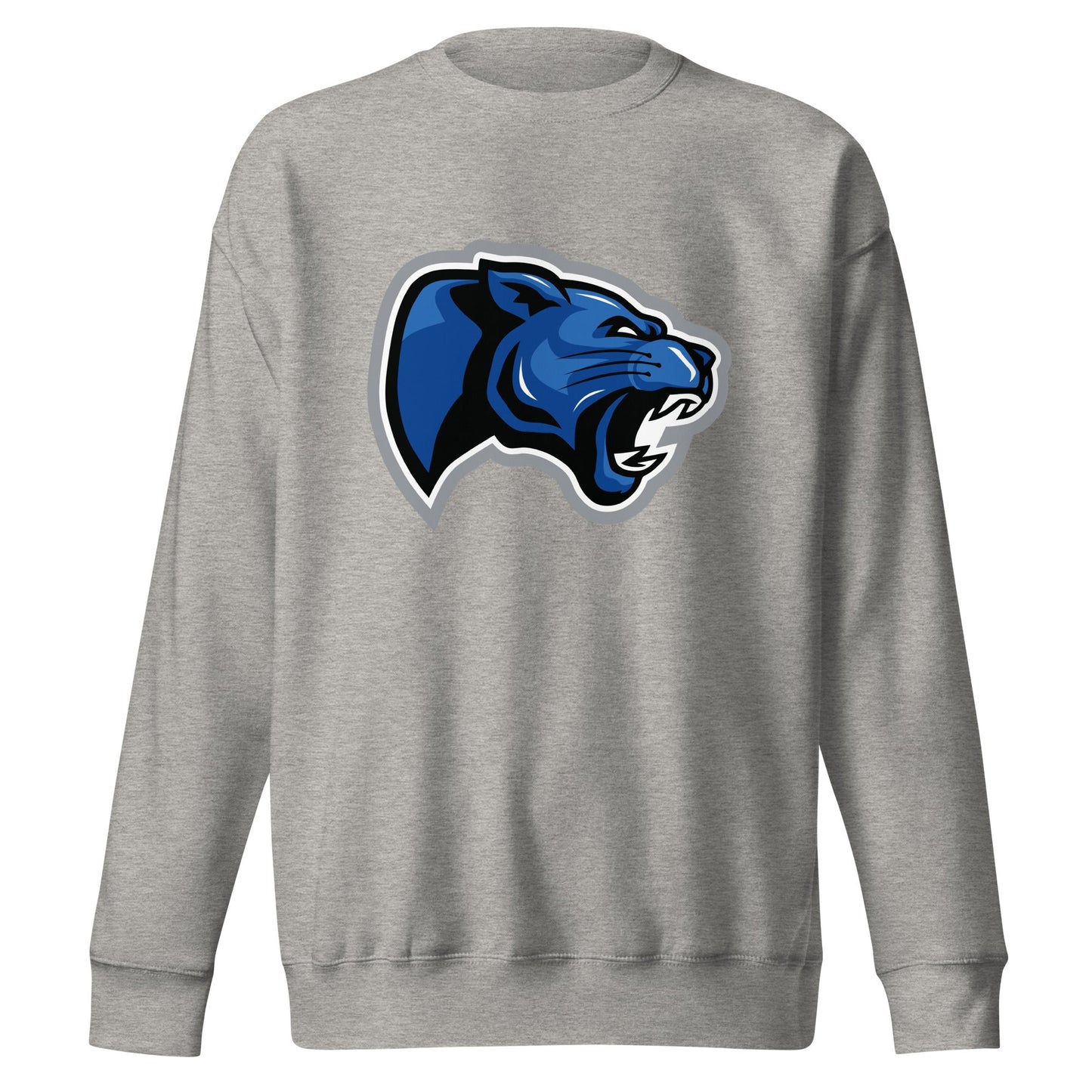 Performance | Crewneck | Denmark Technical College