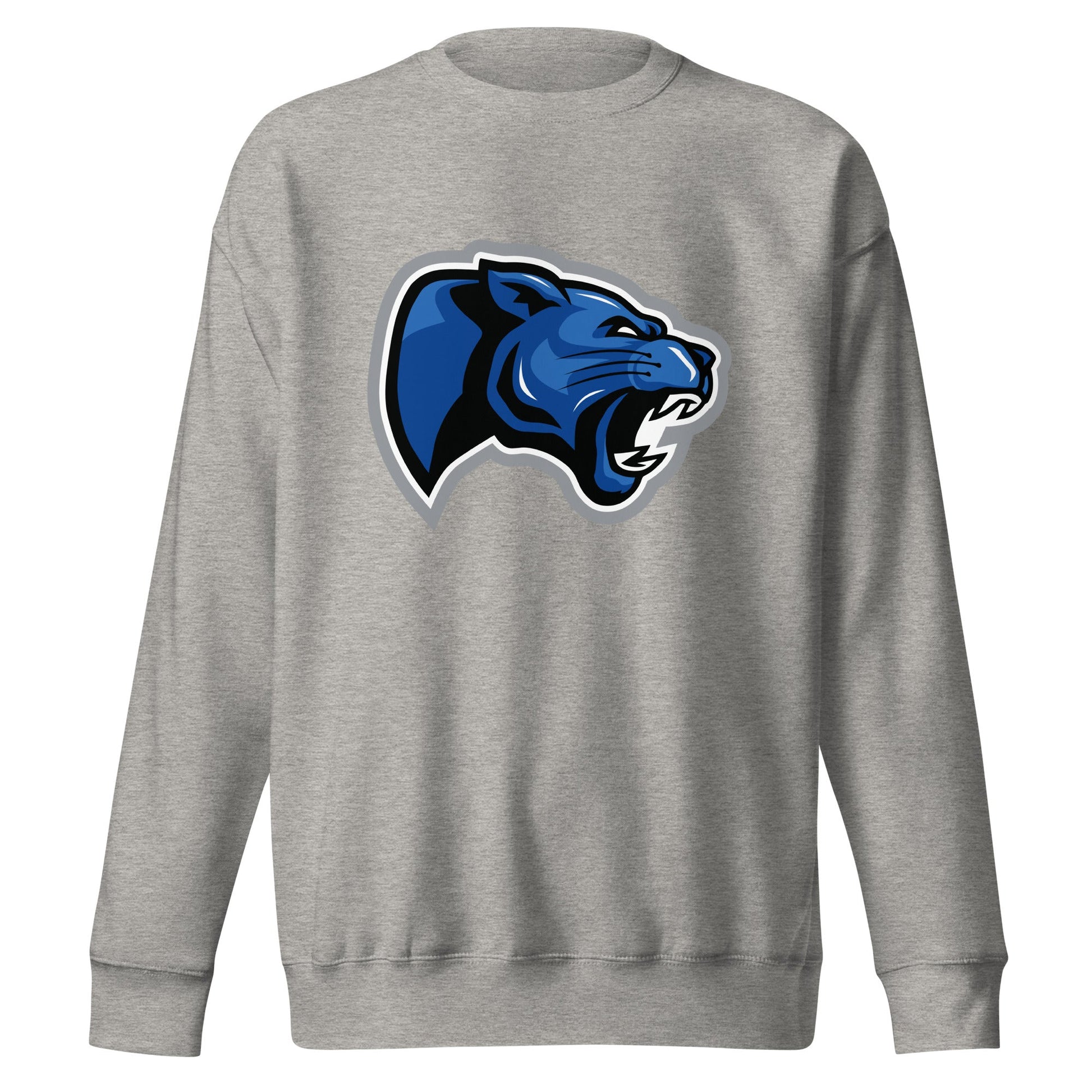 Performance | Crewneck | Denmark Technical College