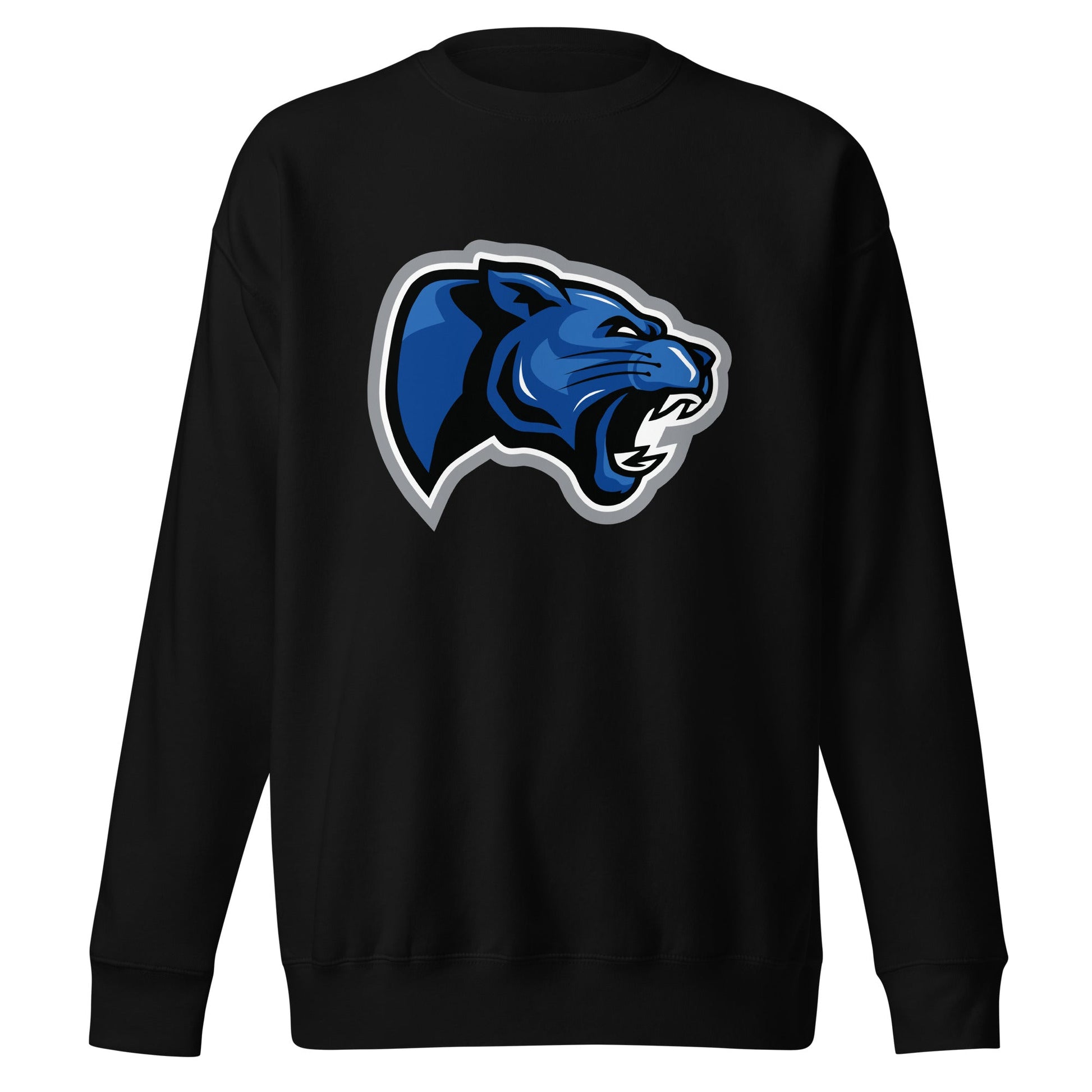 Performance | Crewneck | Denmark Technical College
