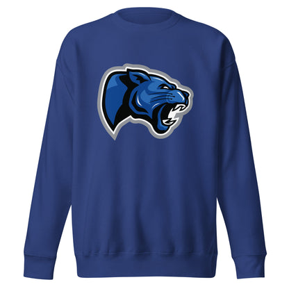 Performance | Crewneck | Denmark Technical College