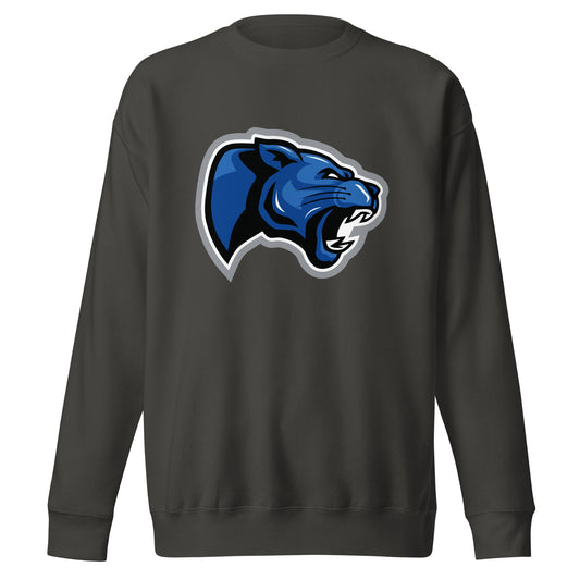 Performance | Crewneck | Denmark Technical College