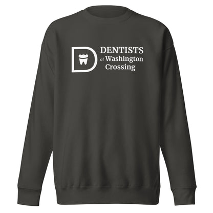 Performance | Crewneck | Dentists of Washington Crossing
